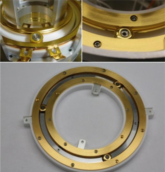 滾動(dòng)環(huán)